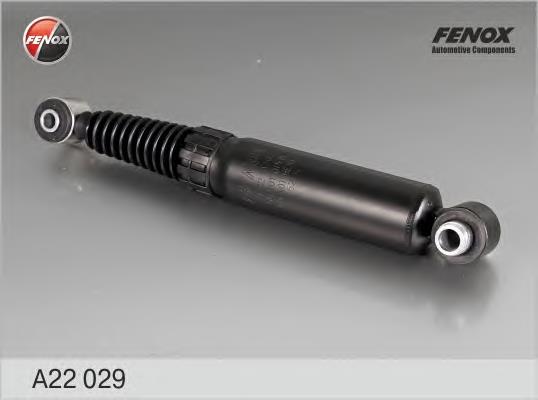 A22029 Fenox amortiguador trasero