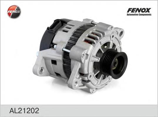 AL21202 Fenox alternador