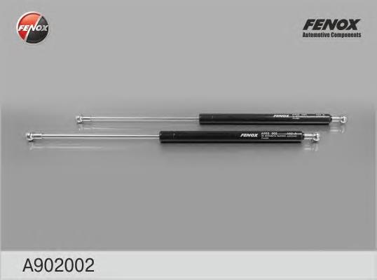 A902002 Fenox espejo retrovisor derecho