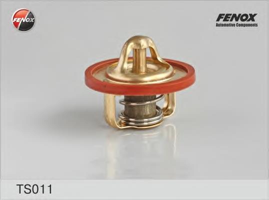 TS011 Fenox termostato, refrigerante