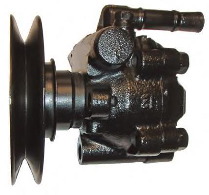 Bomba de dirección hidráulica Nissan Patrol 