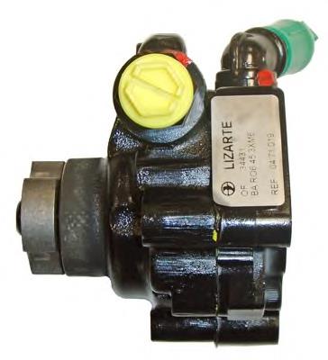 Bomba de dirección asistida  Jaguar C2S48682 precio, desde 158,77 EUR