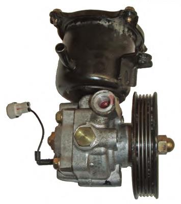 Bomba de dirección asistida  Subaru Legacy II sedán (BD, BG) (1994 - 1999) precio, desde 326,66 EUR