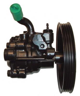 Bomba de dirección hidráulica DRI 715520201