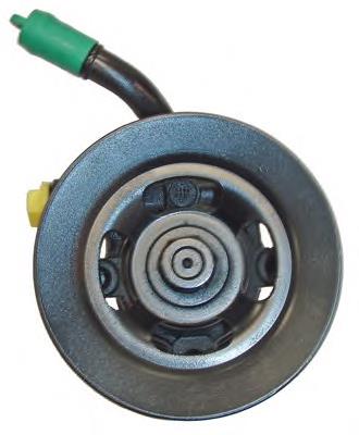 Bomba de dirección hidráulica Nissan/Infiniti 49110VK410