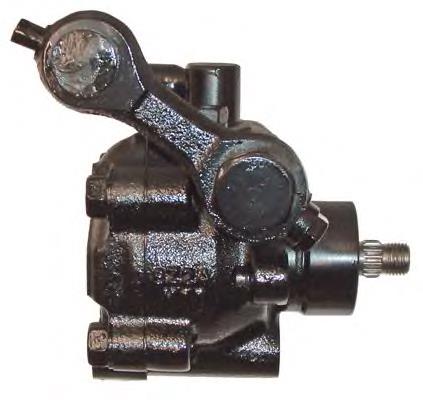  Bomba de dirección Nissan Sunny 2