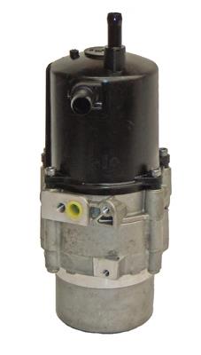 Comprar 4007JP Peugeot/Citroen Bomba servodireccion