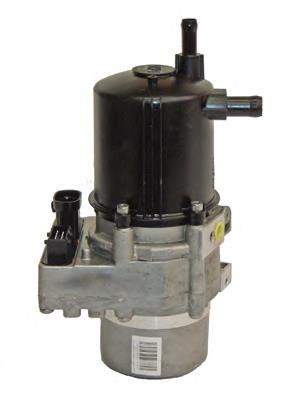 Bomba de dirección hidráulica Peugeot/Citroen 4007JP