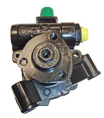 Bomba de dirección A002466920180 Mercedes