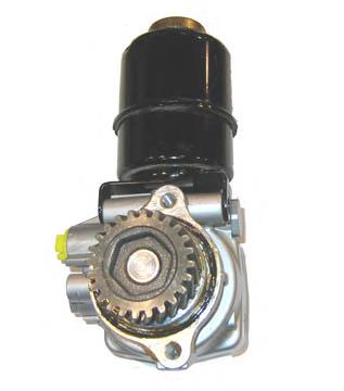 Bomba de dirección hidráulica Hotaru HTSP0406