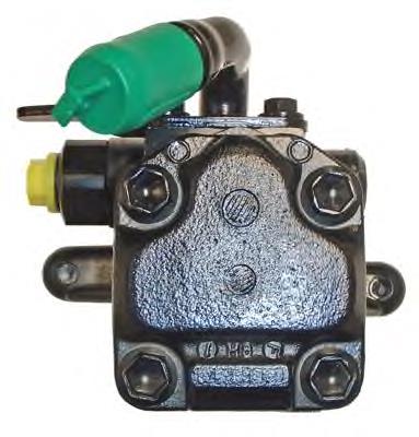 Bomba de dirección hidráulica Ford XM343A674AD