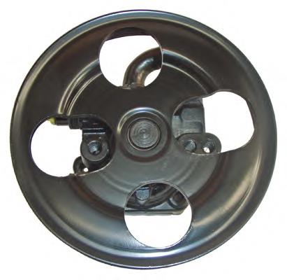  Bomba de dirección Mitsubishi Pajero 