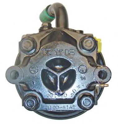 Bomba de dirección 4910079K00000 Suzuki