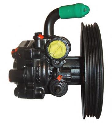 Bomba de dirección hidráulica Suzuki 4911064G20000