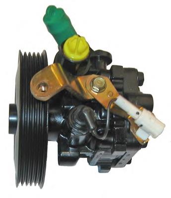 Bomba de dirección hidráulica Subaru 34430FE002