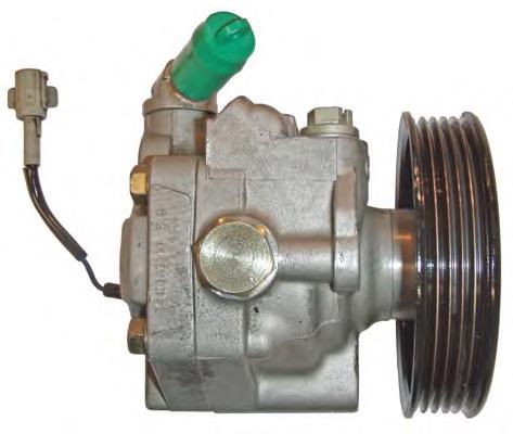 Bomba de dirección hidráulica Q-fix Q0970659