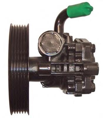 Bomba de dirección hidráulica Suzuki 4910065D40000