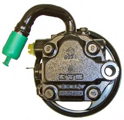 Bomba de dirección 049401251 Lizarte