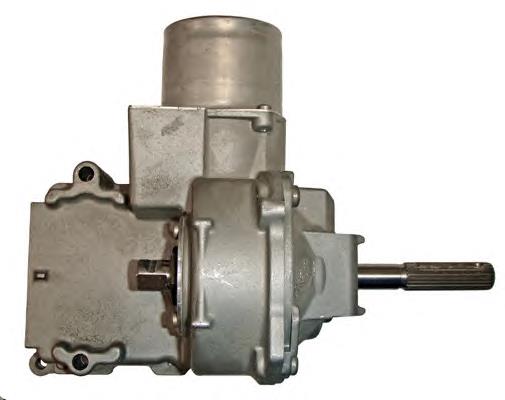 Columna dirección 71748667 Fiat/Alfa/Lancia