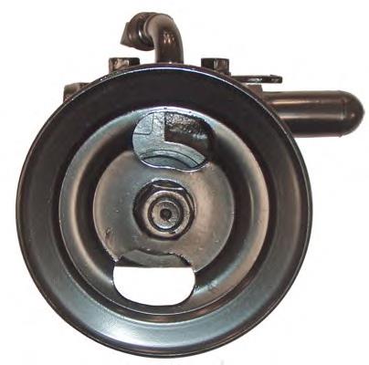 Bomba hidráulica de dirección para Hyundai H100  