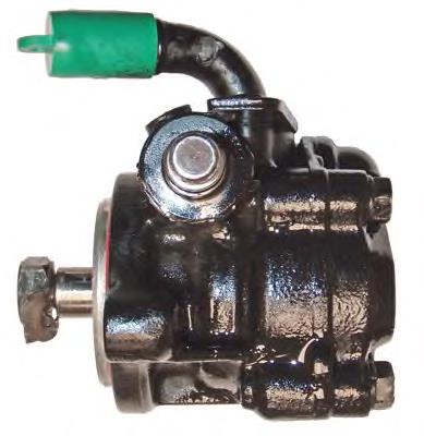 Bomba de dirección hidráulica Mitsubishi MR374895