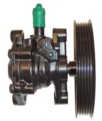 Bomba de dirección MR198079 Mitsubishi