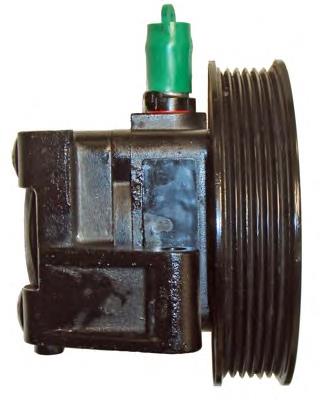 Bomba de dirección hidráulica Volvo 36001204