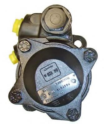 Bomba de dirección hidráulica Iveco 504088697