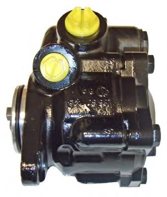 Bomba de dirección hidráulica Cummins 4891342