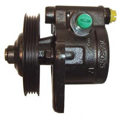 Bomba de dirección asistida  Renault (RVI) 26025250 precio, desde 39,20 EUR