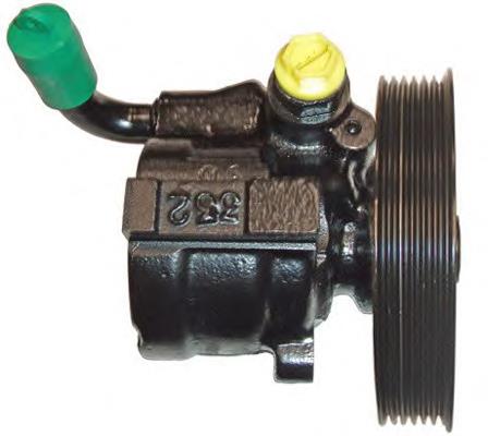 Bomba de dirección asistida  Kamoka PP170 precio, desde 47,92 EUR