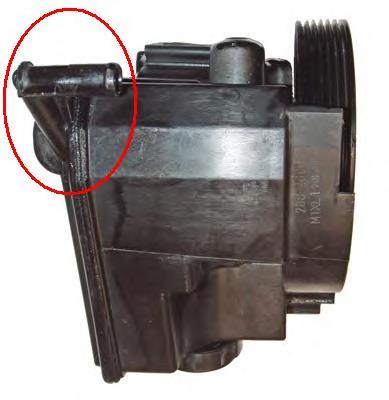 Bomba de dirección asistida  Peugeot/Citroen 26082229QD precio, desde 52,27 EUR