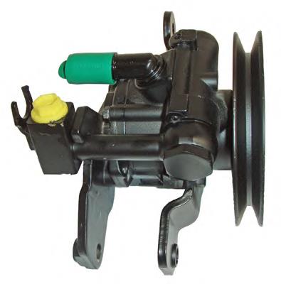 Bomba de dirección hidráulica Nissan/Infiniti 491100F001