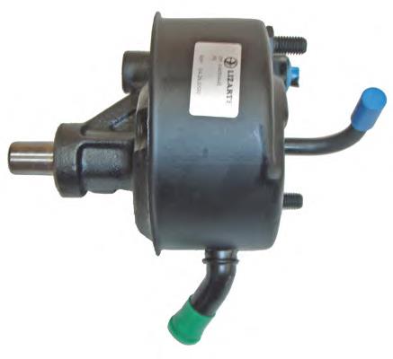 Bomba de dirección hidráulica Chrysler 4743969AB