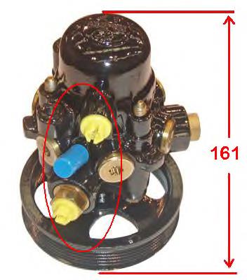 Comprar 04360300 Lizarte Bomba servodireccion