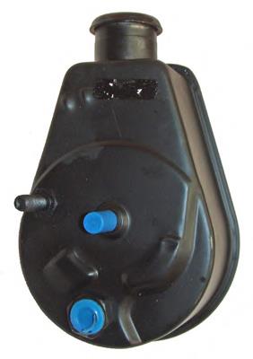 Bomba de dirección hidráulica Ford 6164251