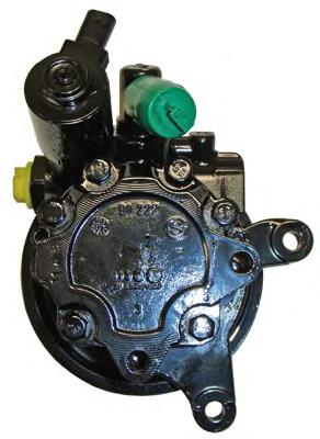 Bomba de dirección A0044664201 Mercedes