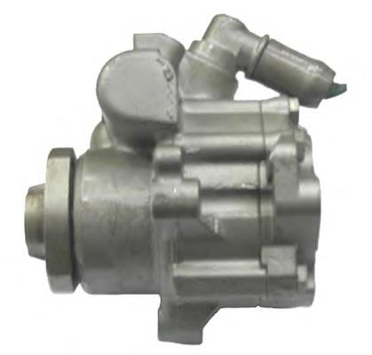 Bomba de dirección hidráulica Lizarte 04110284