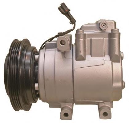 Compresor de ac Lucas ACP843