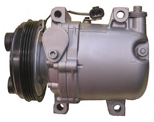 Compresor de ac Airstal 100768