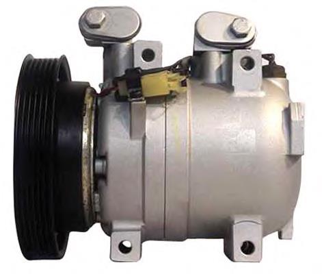 811446006 Lizarte Compresor climatizador