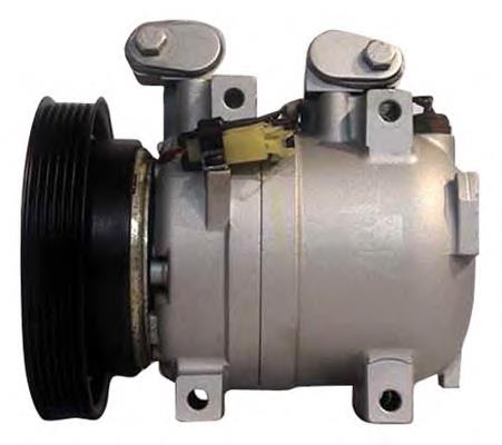 Compresor de ac Nissan/Infiniti 926009B460