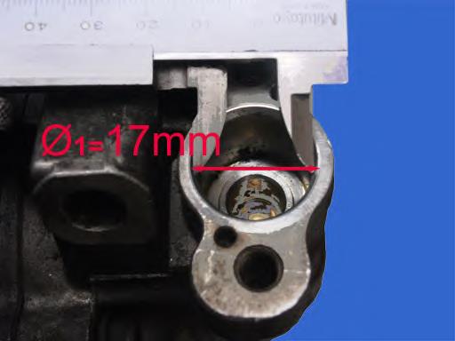 Comprar Compresor de aire acondicionado Nissan Micra  K11 a bajo precio