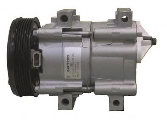 Compresor climatizador para Ford Explorer  U2