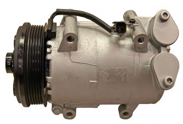 Comprar 810501008 Lizarte Compresor de aire acondicionado coche