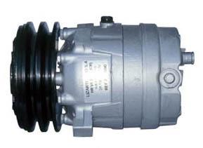 Compresor de ac para Opel Omega  (16, 17, 19)