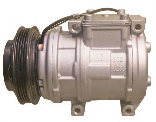 Comprar 10PA17C Hyundai/Kia Compresor de aire acondicionado coche