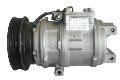 38810P8AA01 Honda Compresor climatizador