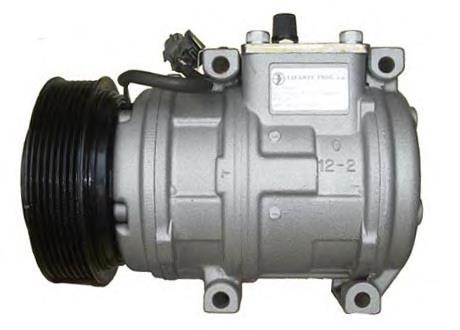 Comprar 810827025 Lizarte Compresor de aire acondicionado coche