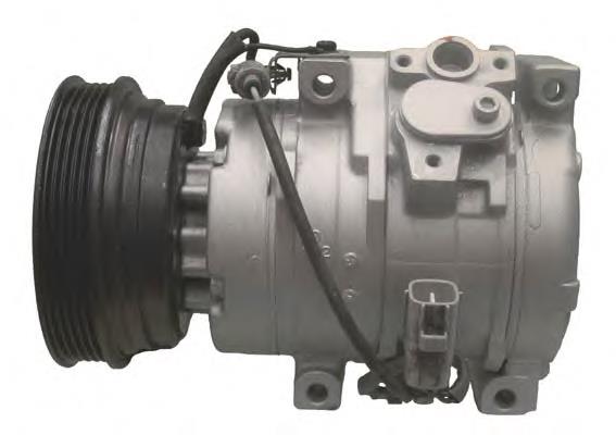 Comprar 10S15L Toyota Compresor de aire acondicionado coche
